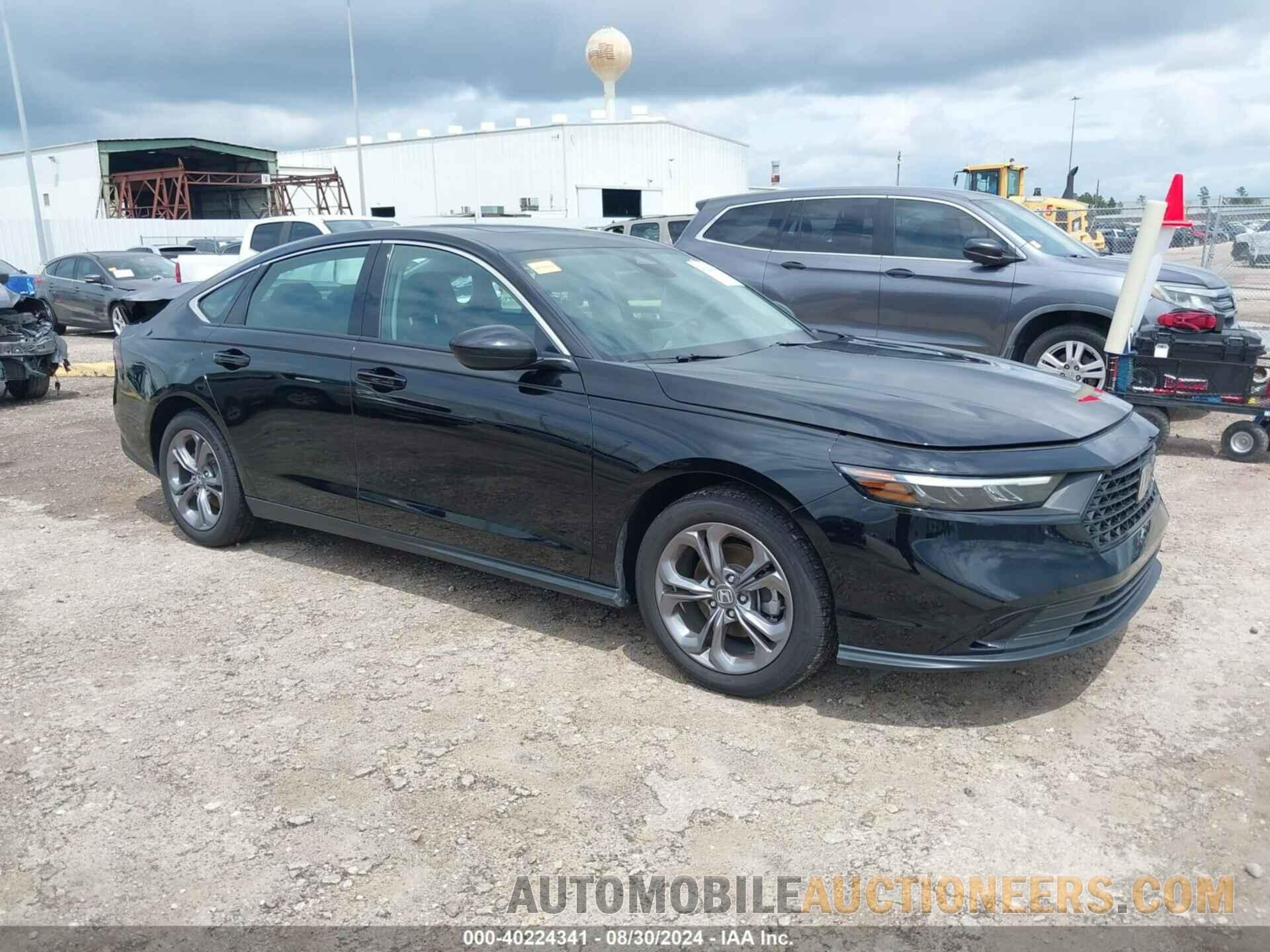 1HGCY1F33RA043513 HONDA ACCORD 2024