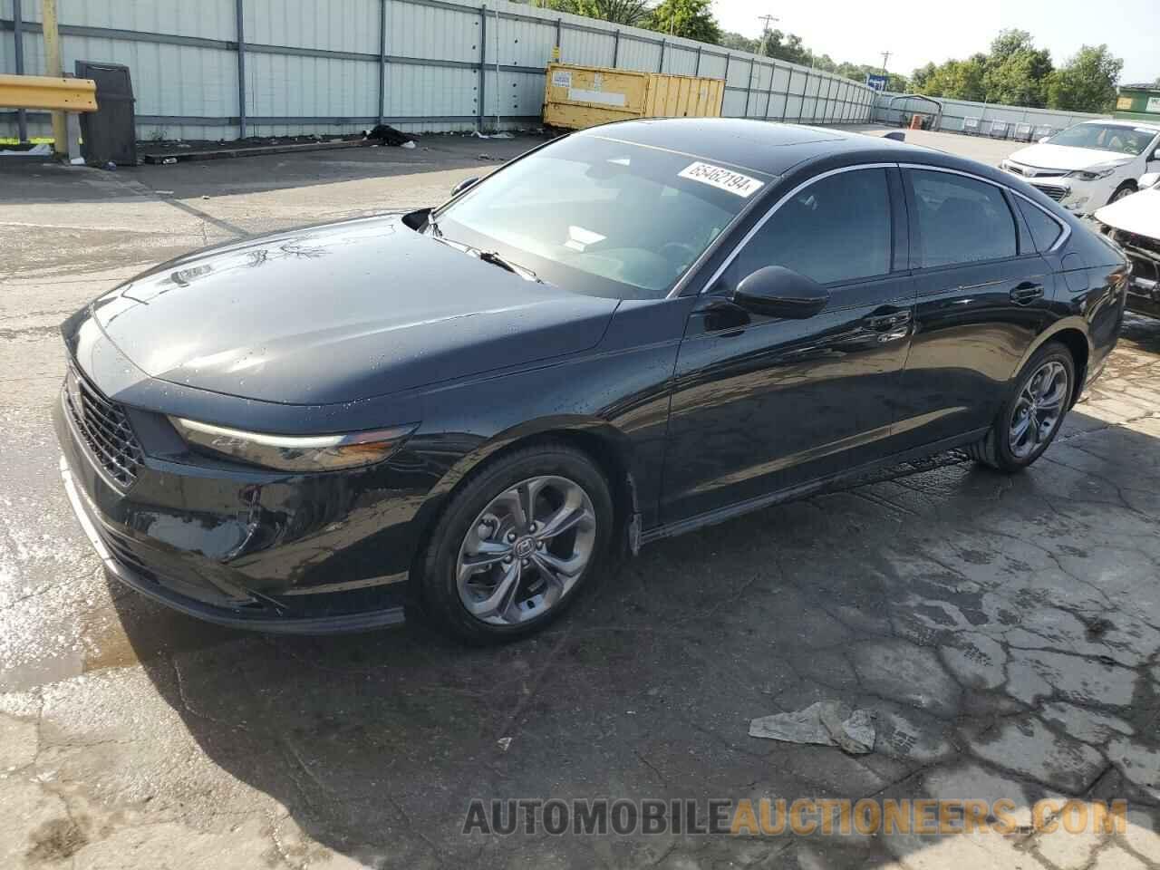 1HGCY1F33RA049246 HONDA ACCORD 2024