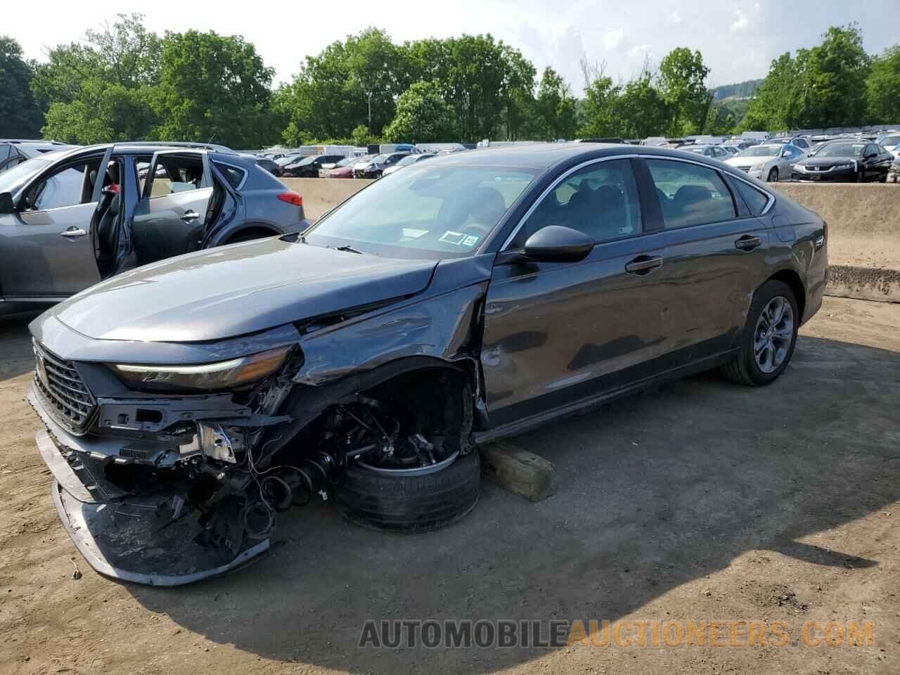 1HGCY1F33RA055449 HONDA ACCORD 2024