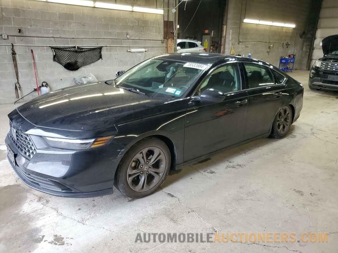 1HGCY1F33RA060991 HONDA ACCORD 2024