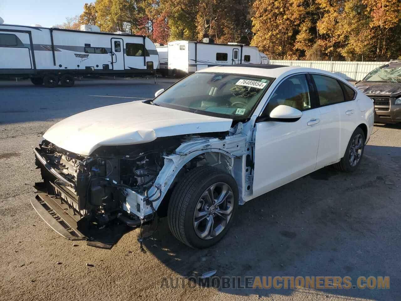 1HGCY1F33RA065155 HONDA ACCORD 2024