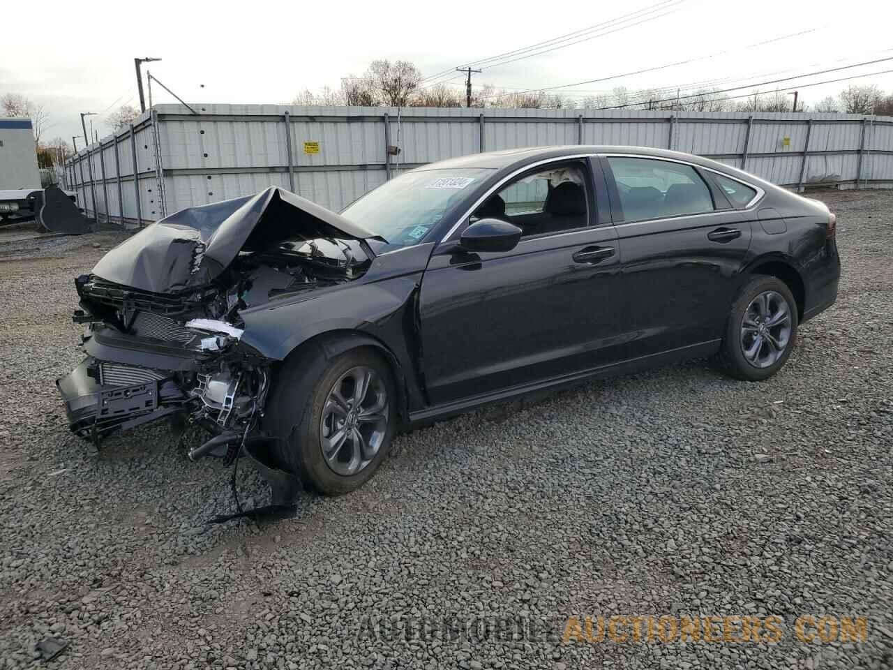 1HGCY1F33RA070601 HONDA ACCORD 2024