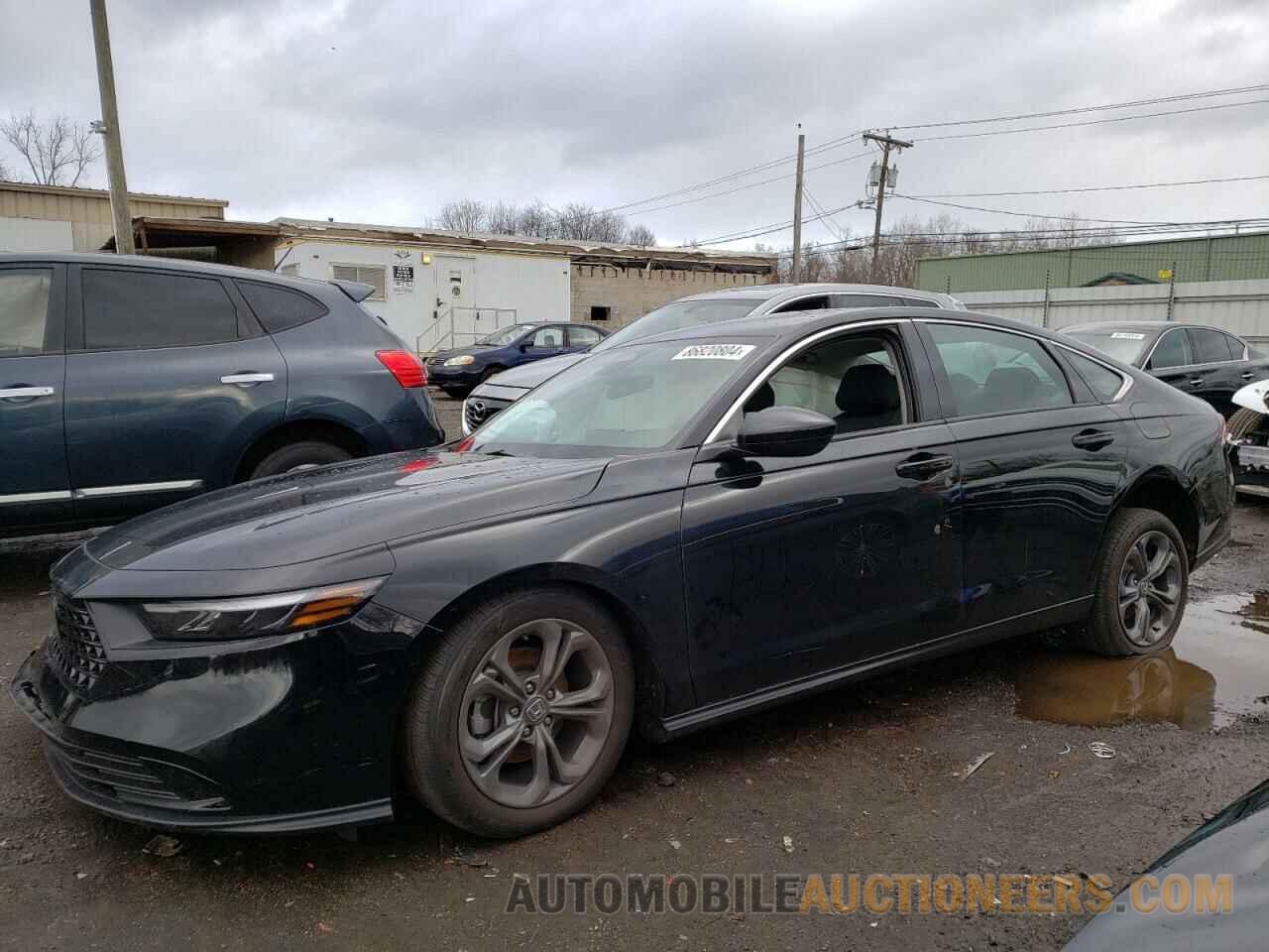 1HGCY1F33RA081419 HONDA ACCORD 2024