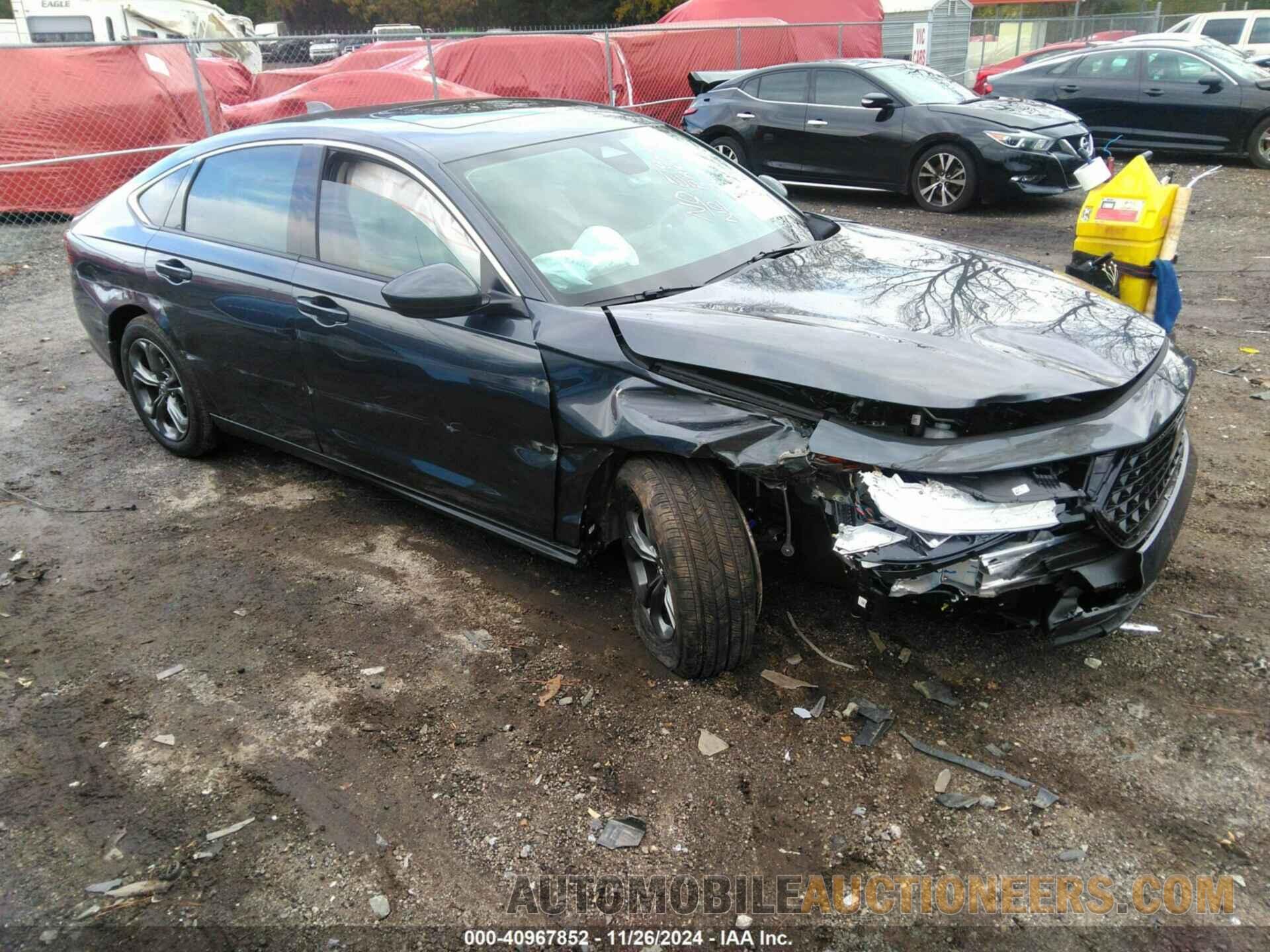 1HGCY1F33RA086667 HONDA ACCORD 2024