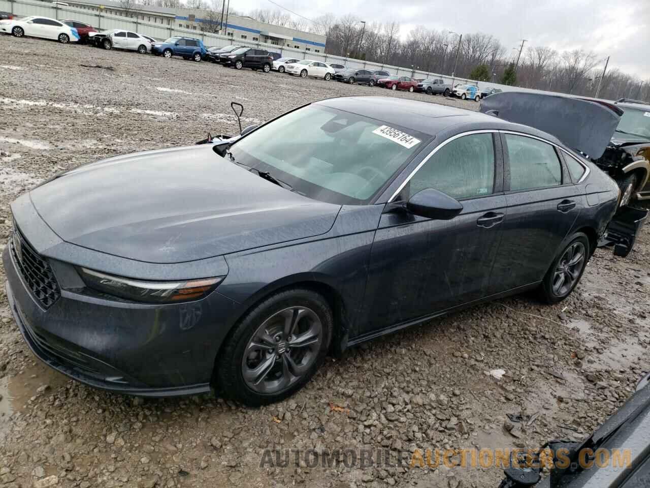 1HGCY1F34PA008024 HONDA ACCORD 2023