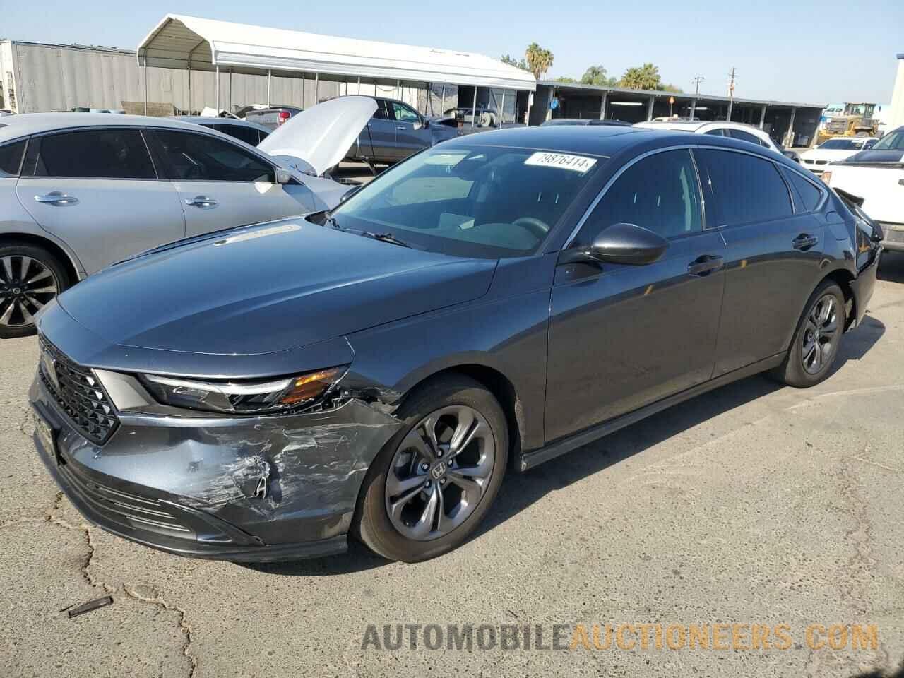 1HGCY1F34PA012641 HONDA ACCORD 2023