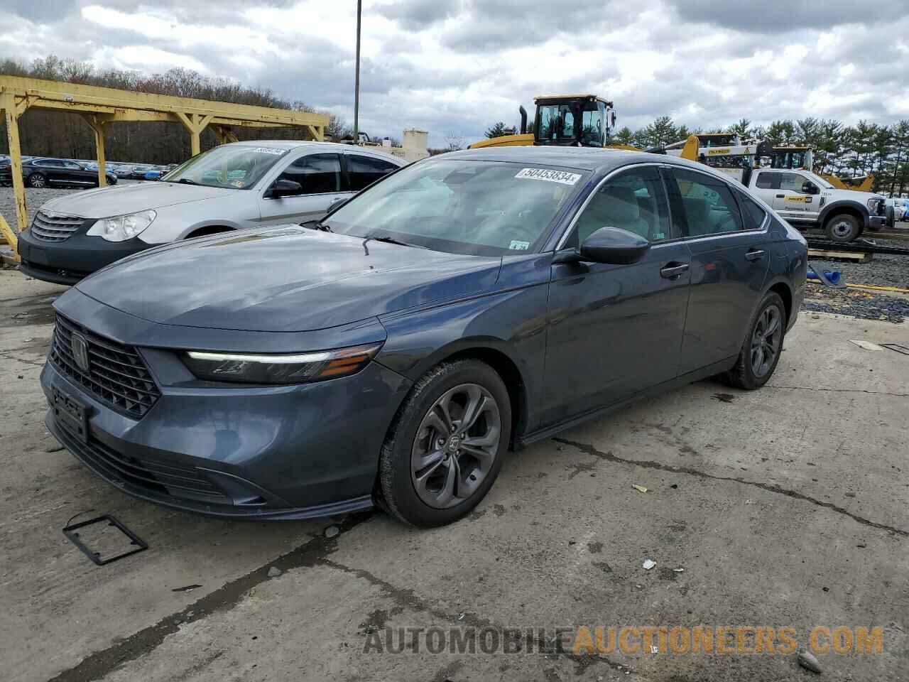 1HGCY1F34PA012722 HONDA ACCORD 2023