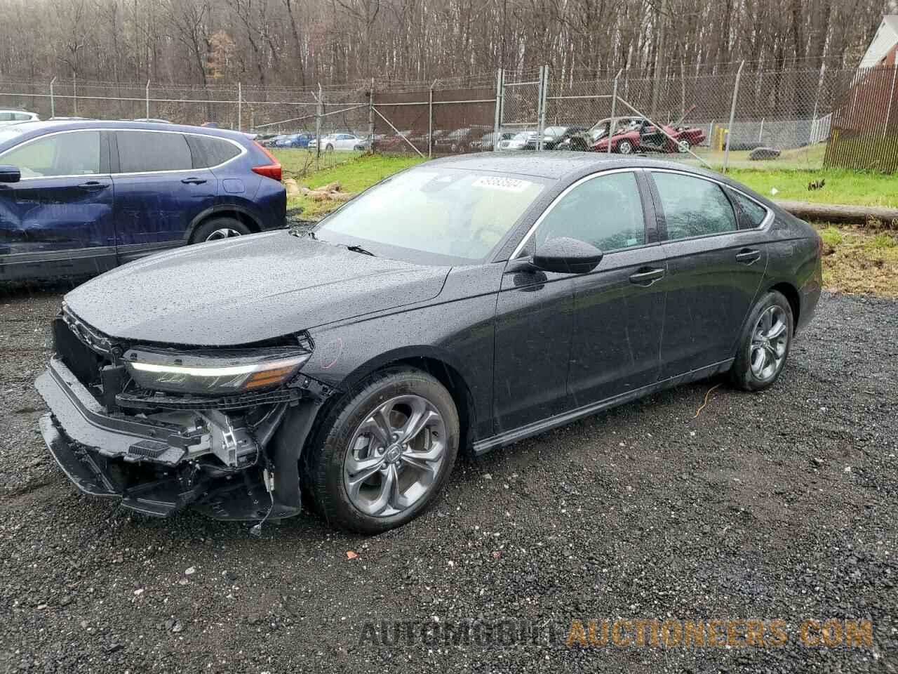 1HGCY1F34PA019380 HONDA ACCORD 2023