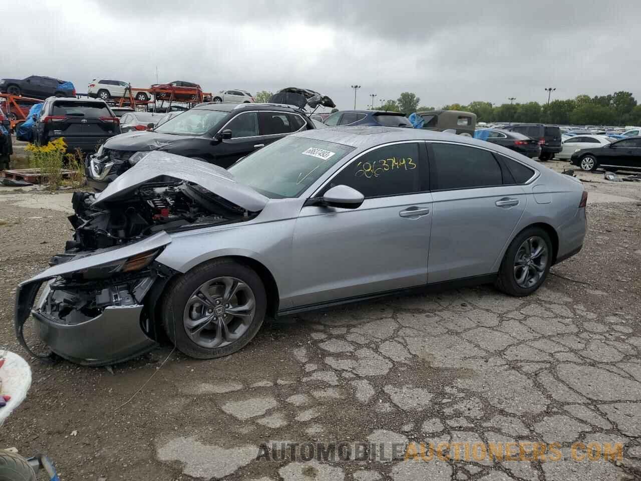 1HGCY1F34PA021811 HONDA ACCORD 2023