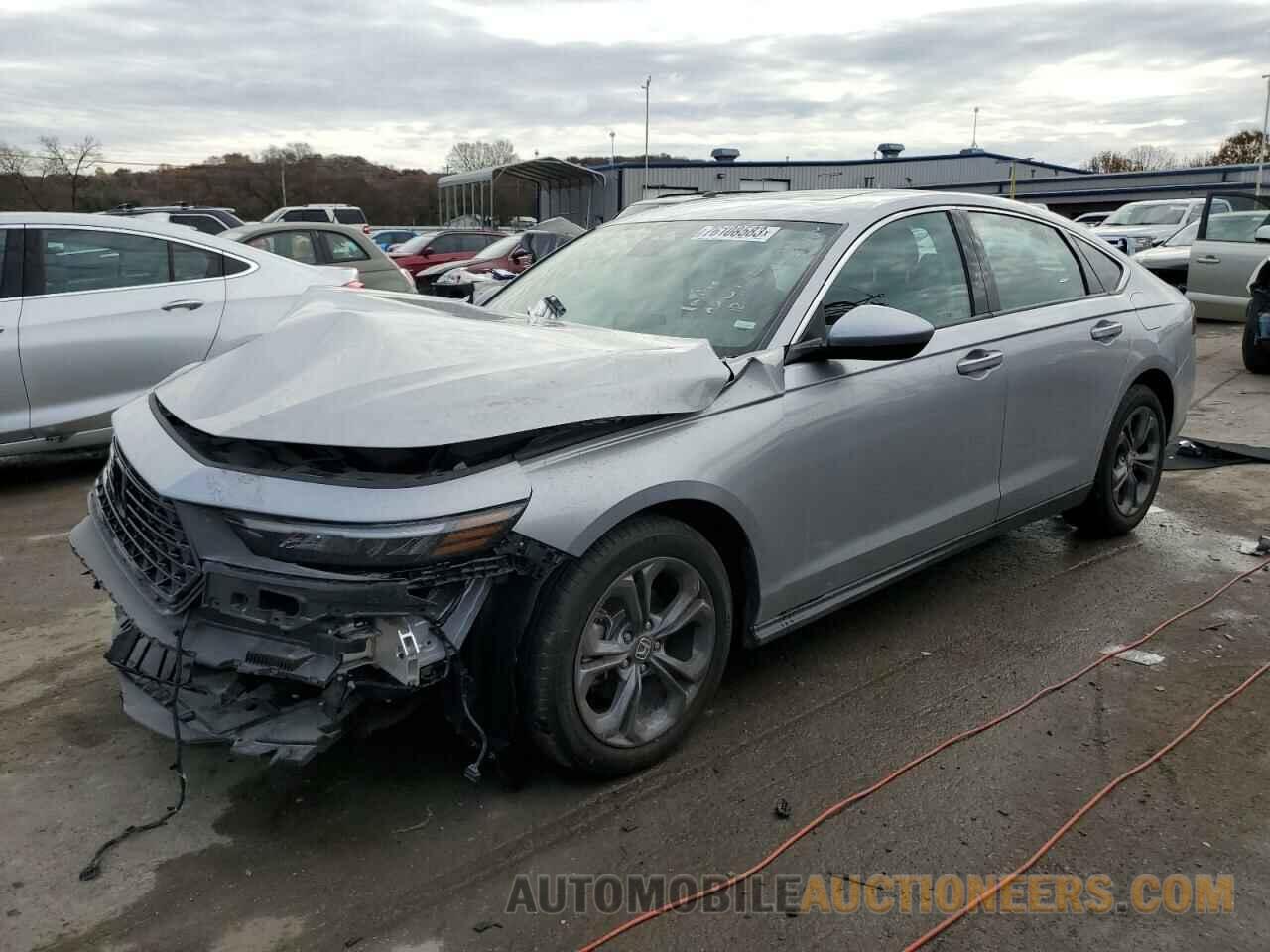 1HGCY1F34PA029407 HONDA ACCORD 2023