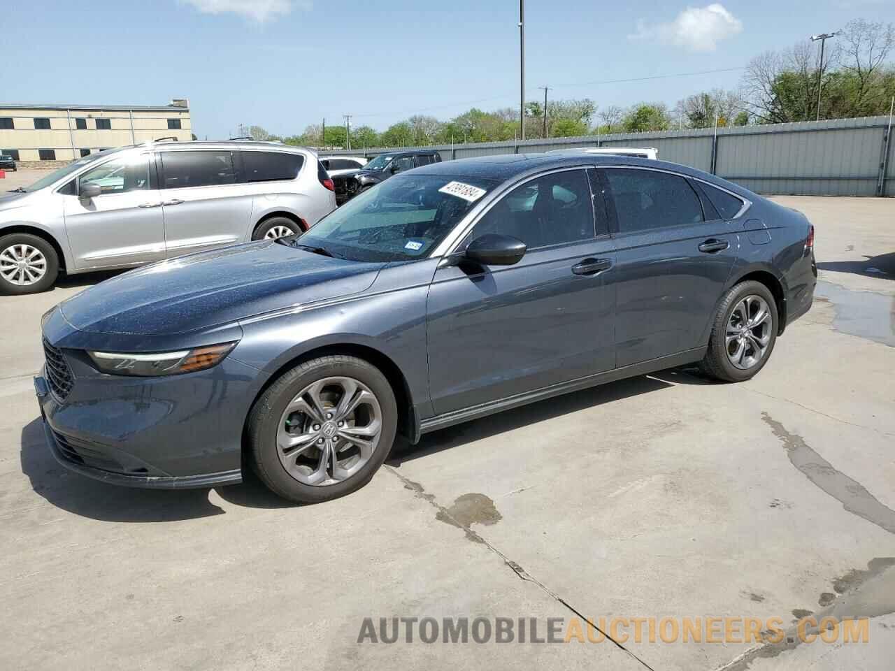 1HGCY1F34PA031464 HONDA ACCORD 2023