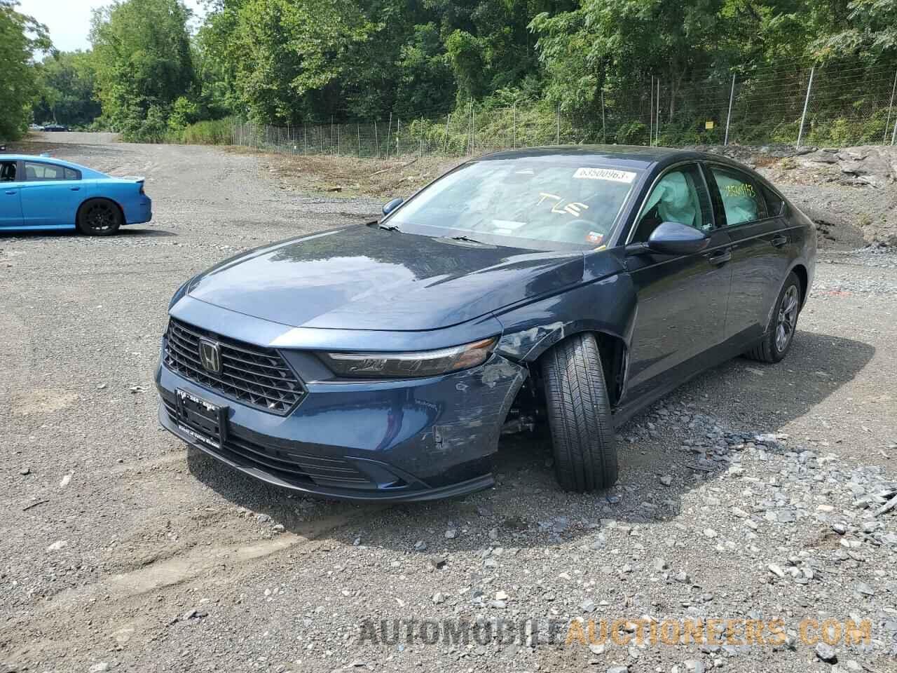 1HGCY1F34PA034882 HONDA ACCORD 2023