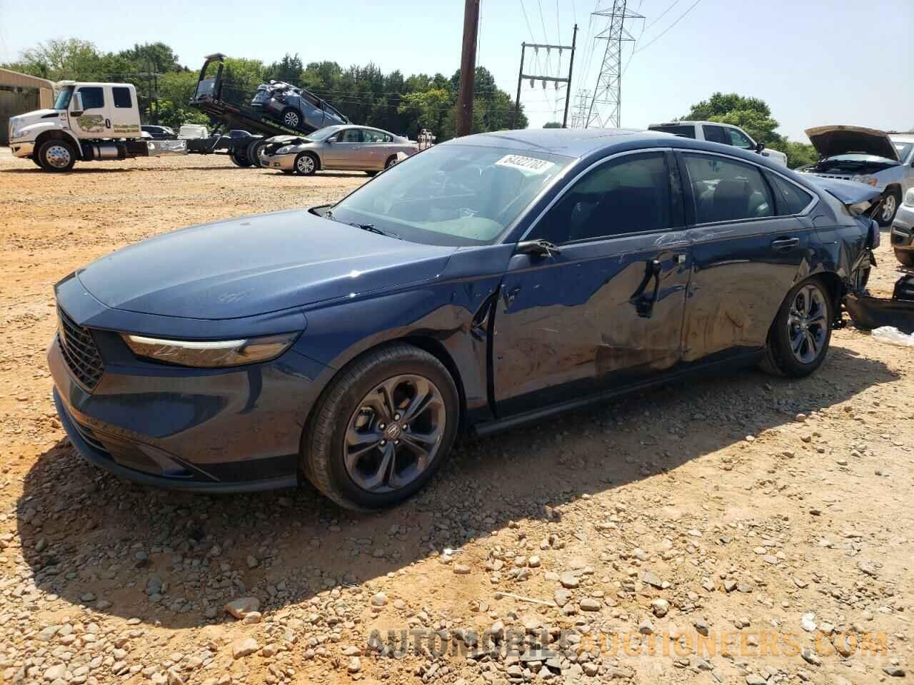 1HGCY1F34PA036583 HONDA ACCORD 2023