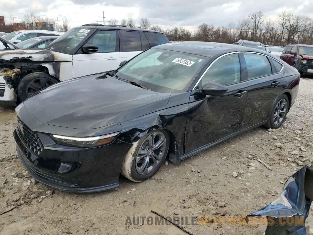 1HGCY1F34PA047826 HONDA ACCORD 2023