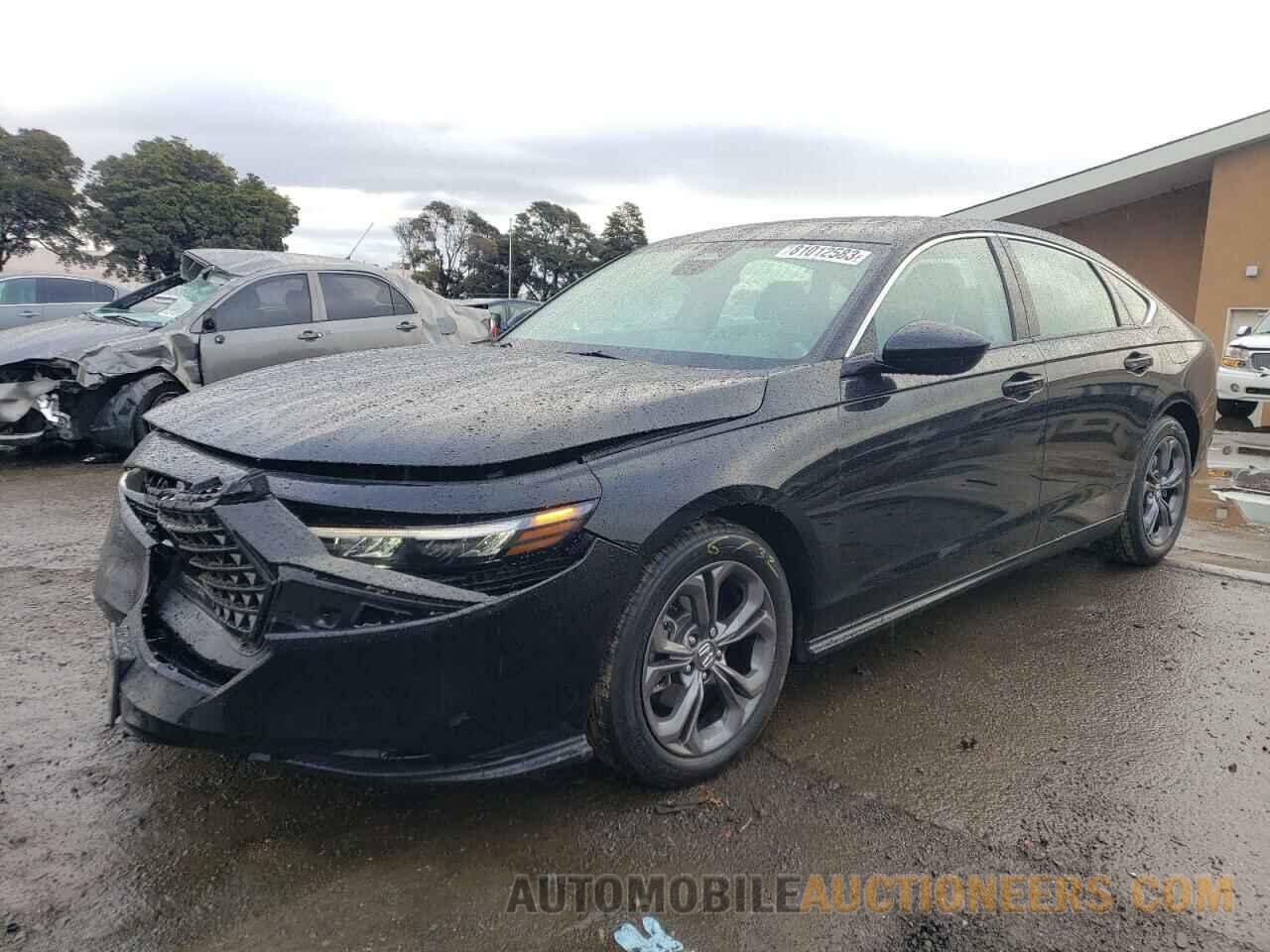 1HGCY1F34PA048233 HONDA ACCORD 2023