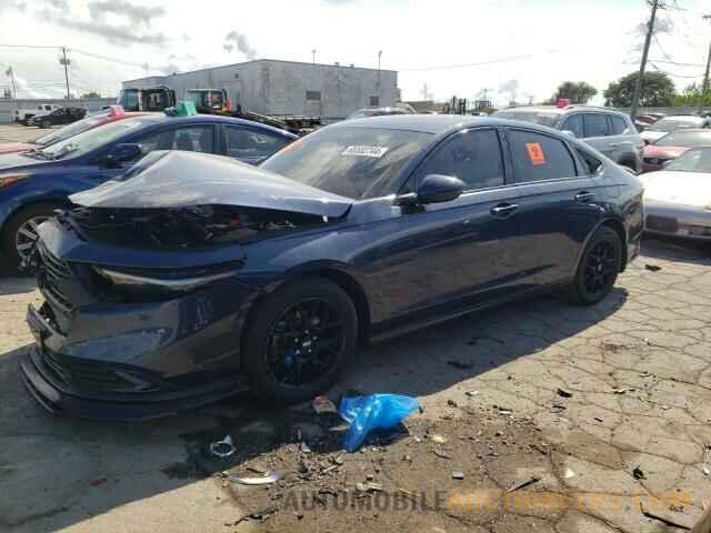 1HGCY1F34PA059278 HONDA ACCORD 2023