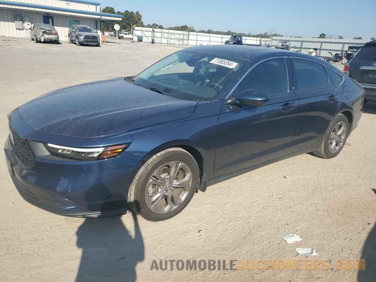 1HGCY1F34RA002694 HONDA ACCORD 2024