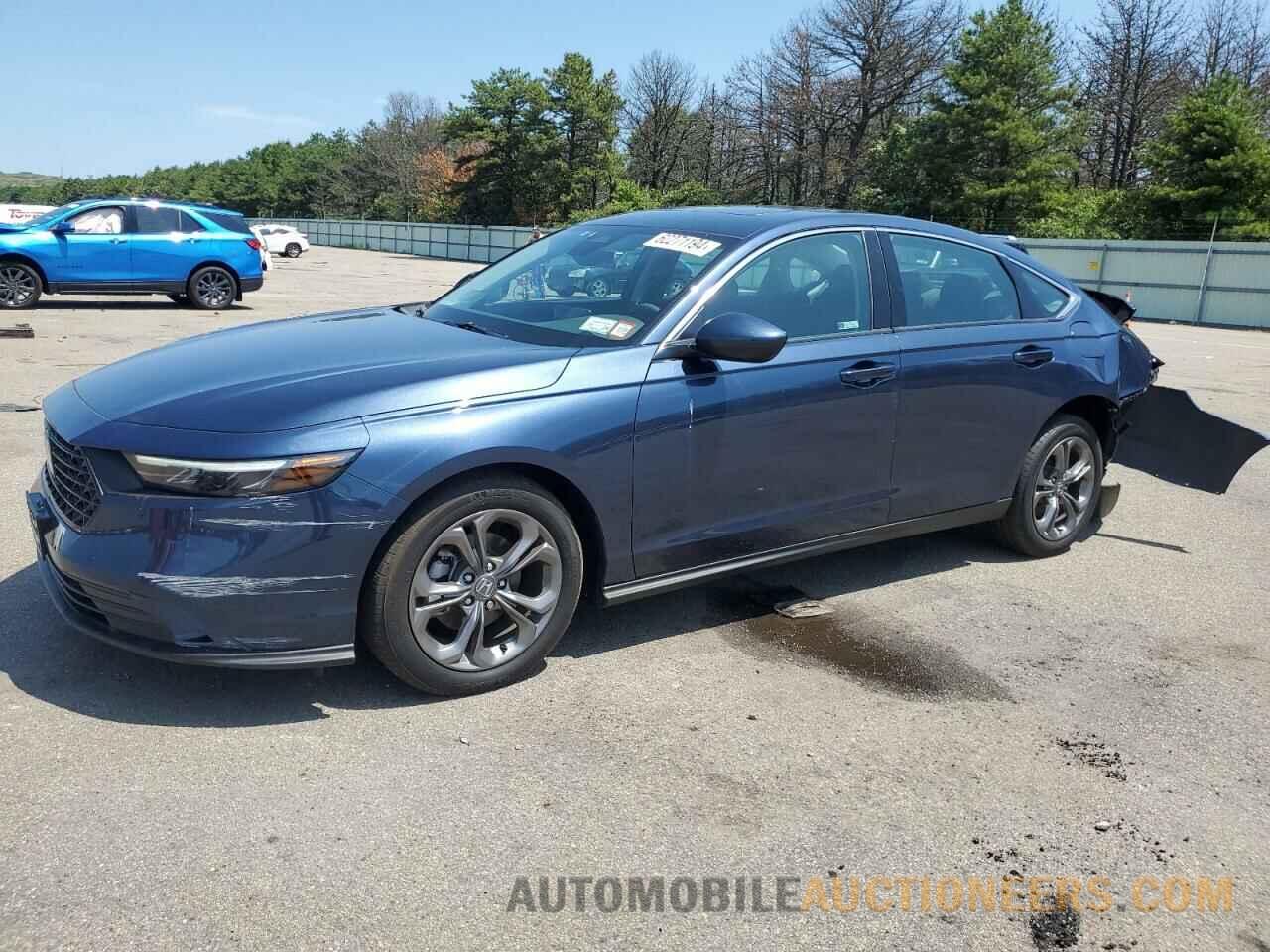 1HGCY1F34RA012030 HONDA ACCORD 2024