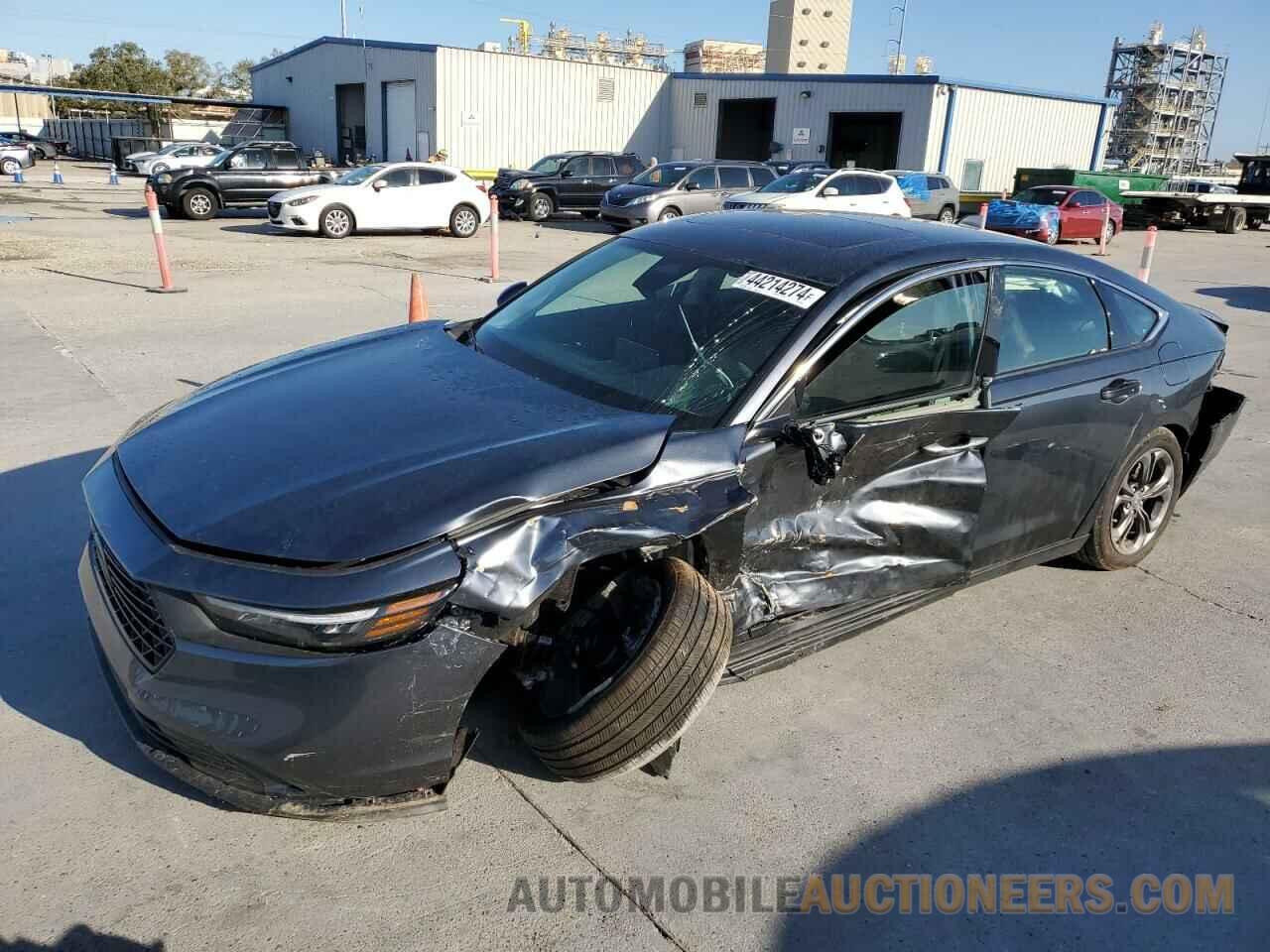 1HGCY1F34RA014179 HONDA ACCORD 2024