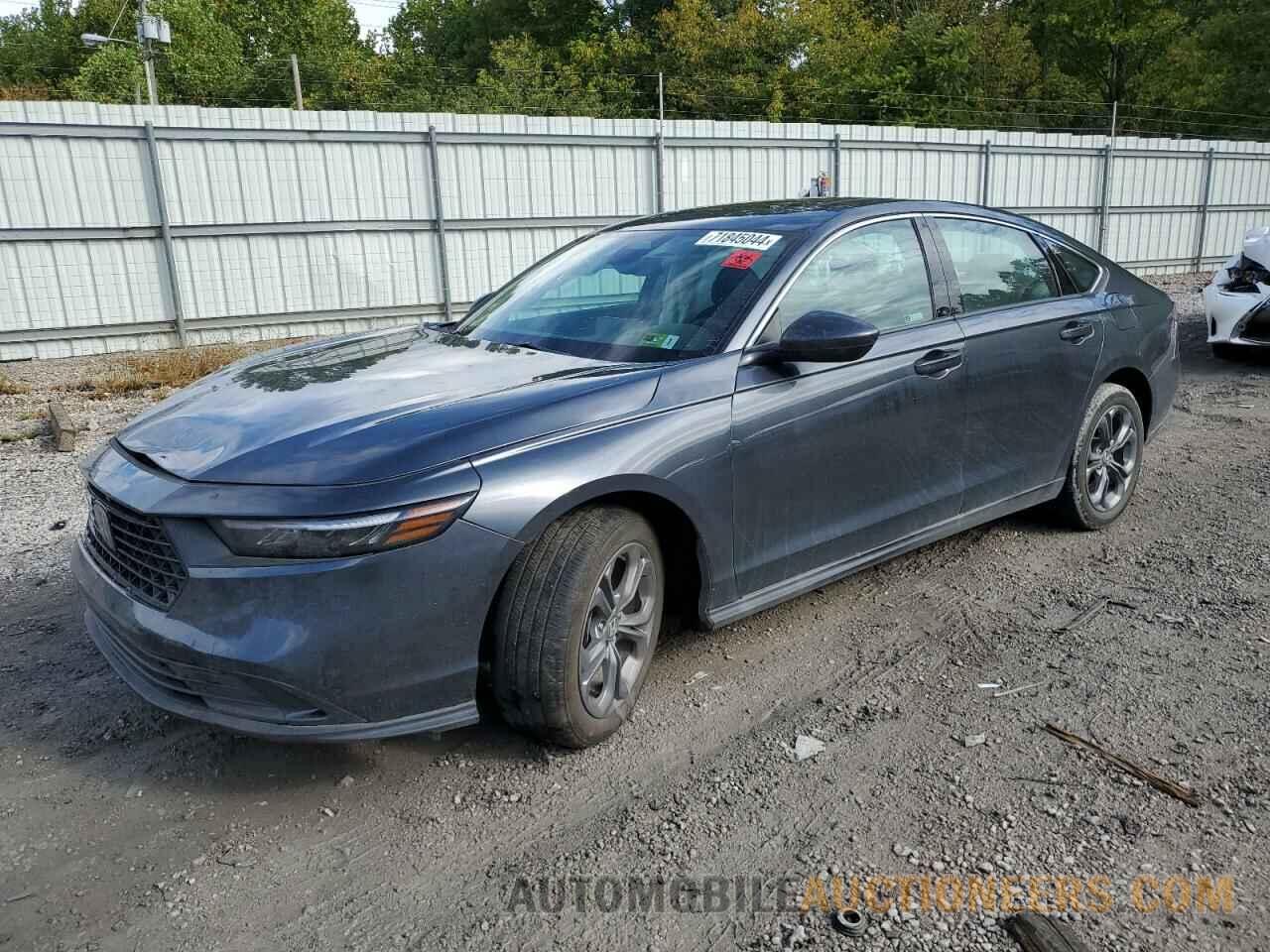 1HGCY1F34RA018880 HONDA ACCORD 2024