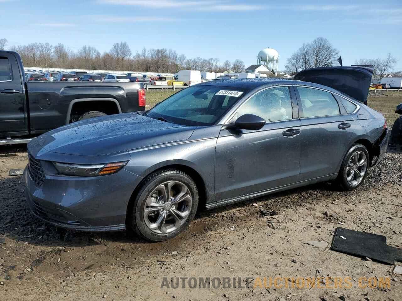 1HGCY1F34RA021553 HONDA ACCORD 2024