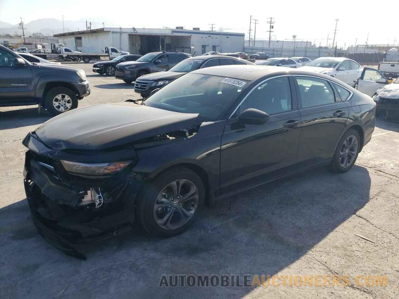 1HGCY1F34RA021844 HONDA ACCORD 2024