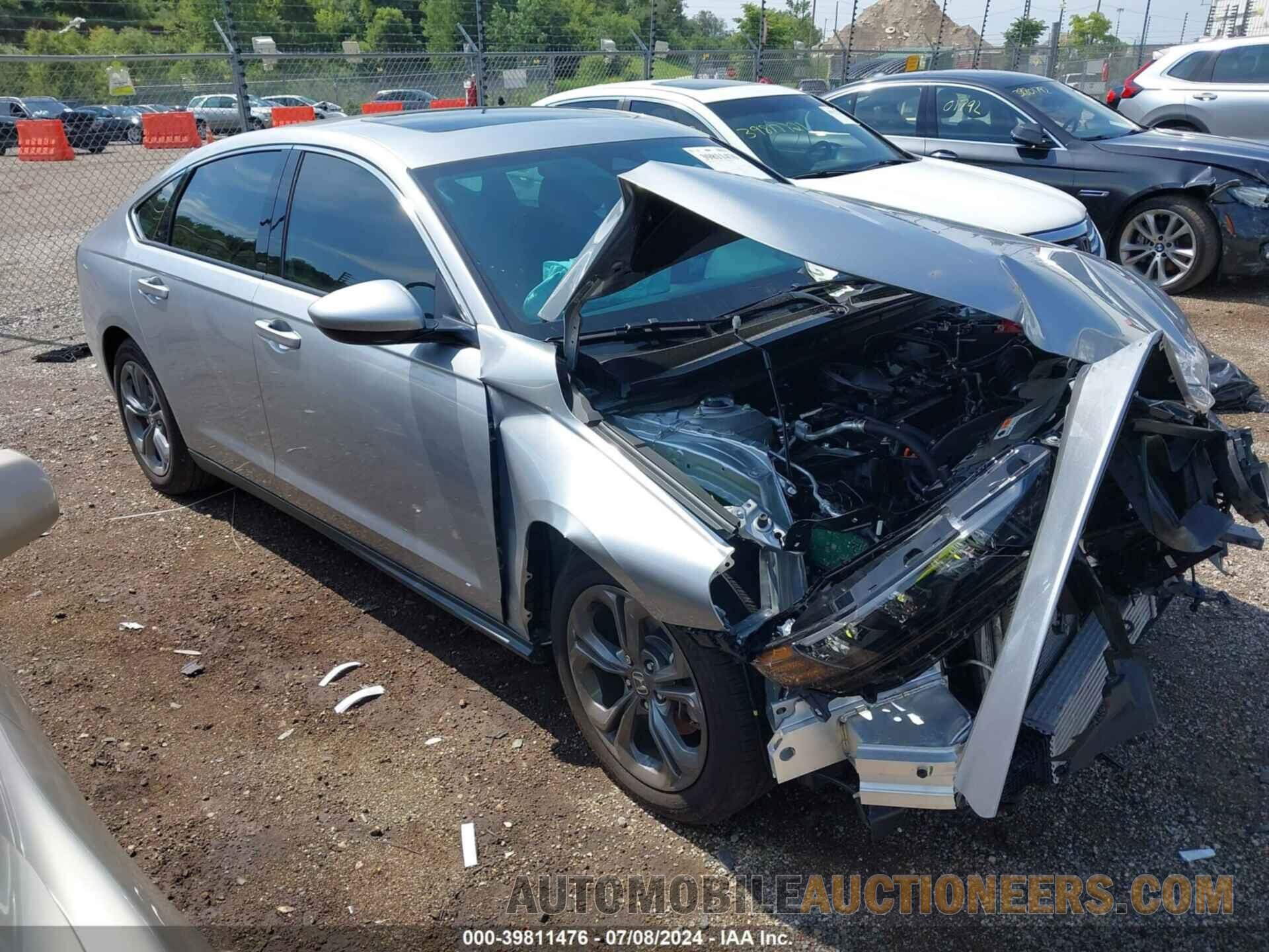 1HGCY1F34RA028678 HONDA ACCORD 2024