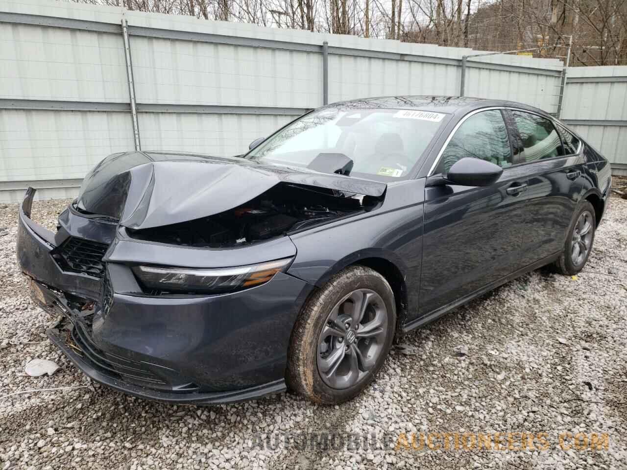 1HGCY1F34RA038692 HONDA ACCORD 2024