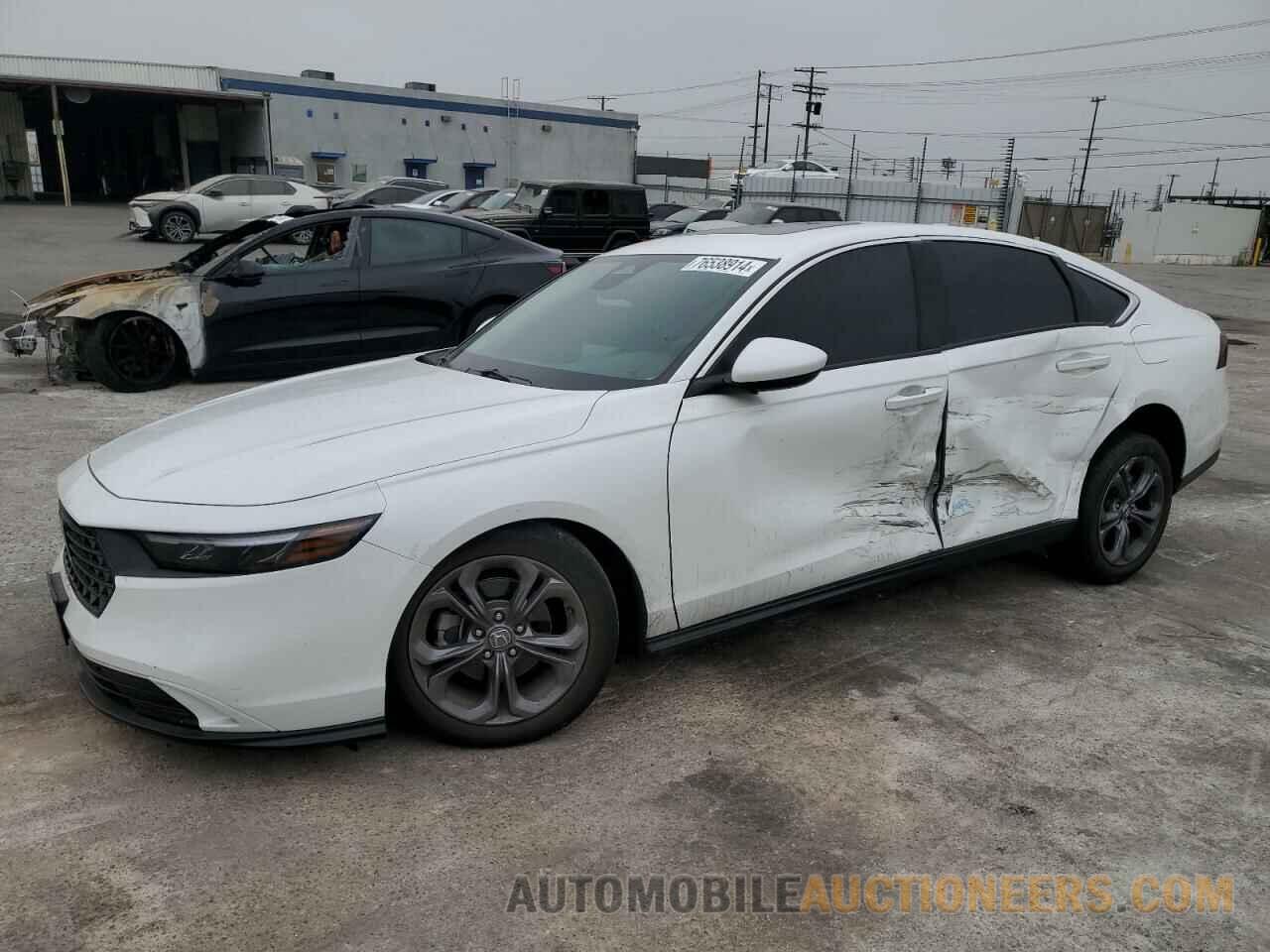 1HGCY1F34RA044590 HONDA ACCORD 2024