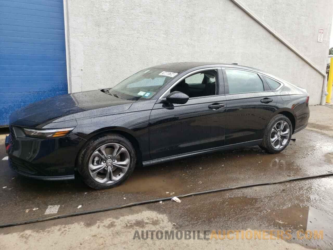 1HGCY1F34RA054276 HONDA ACCORD 2024