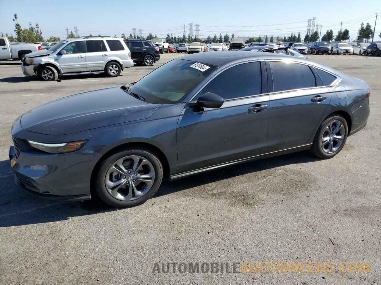 1HGCY1F34RA068677 HONDA ACCORD 2024