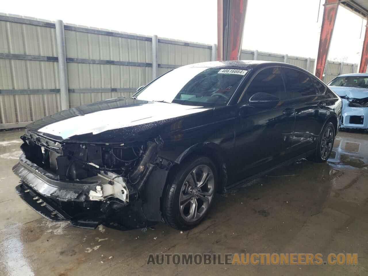 1HGCY1F35PA006332 HONDA ACCORD 2023