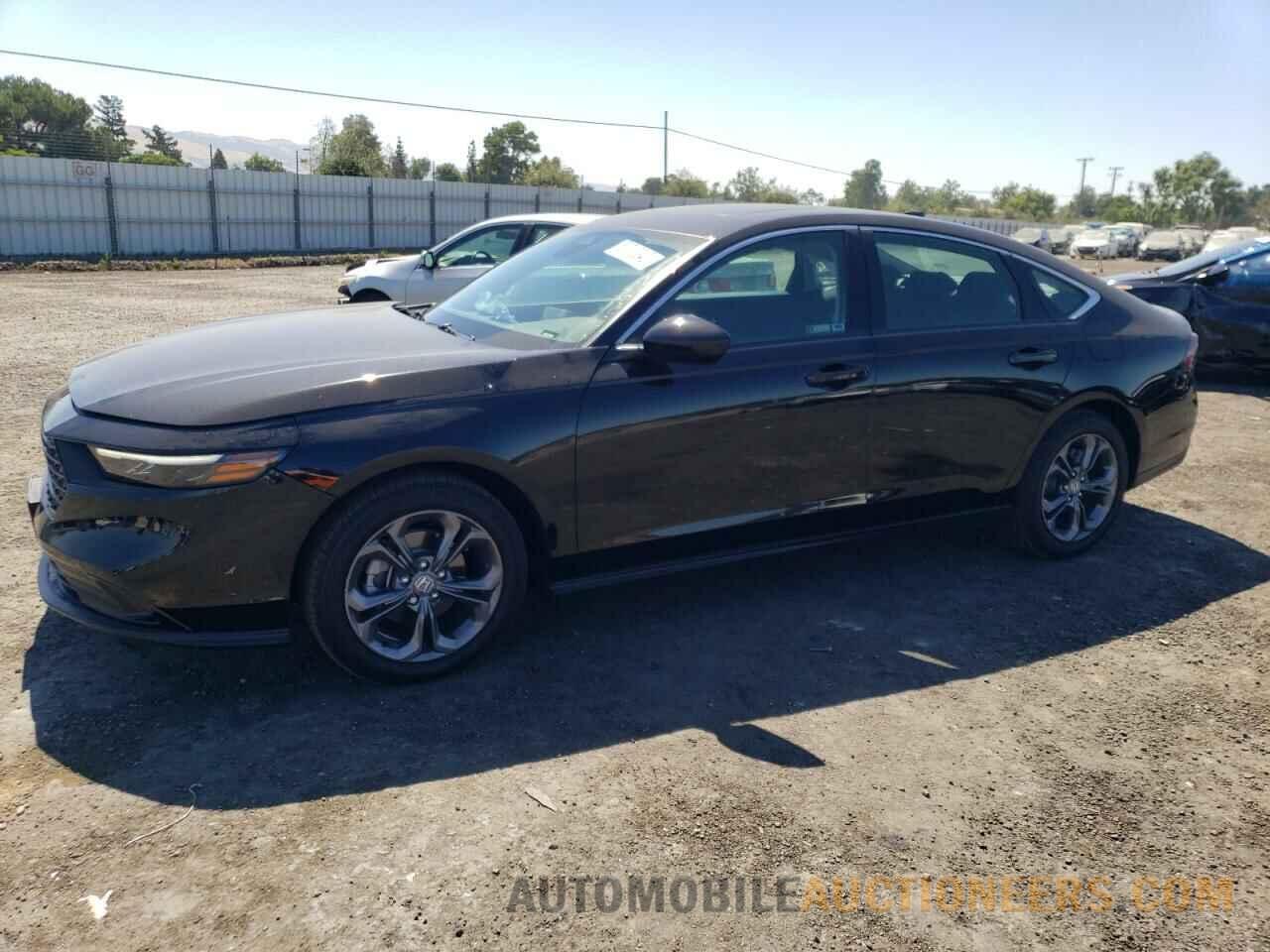 1HGCY1F35PA015404 HONDA ACCORD 2023