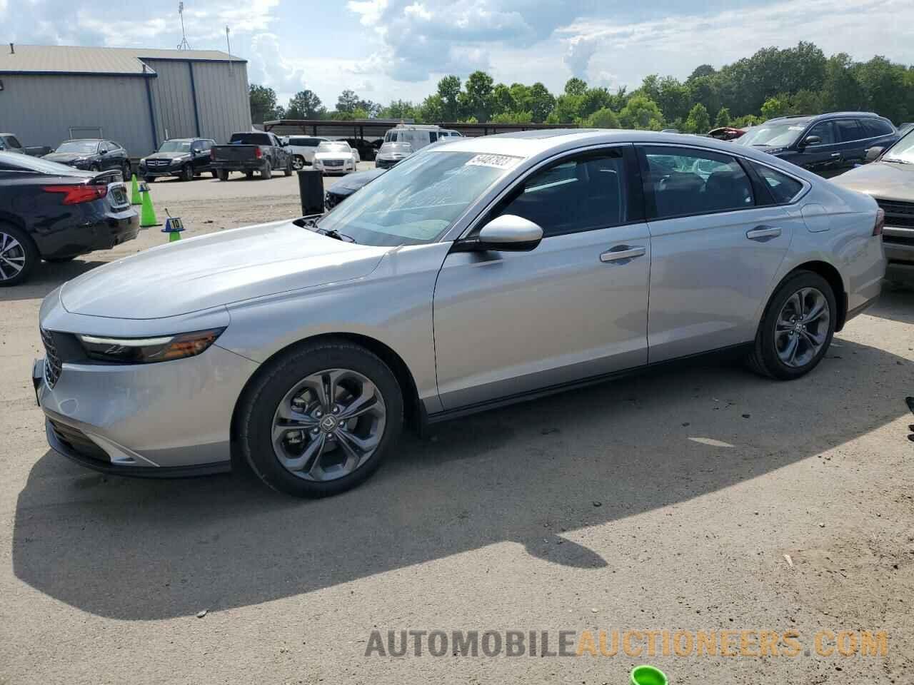 1HGCY1F35PA020005 HONDA ACCORD 2023