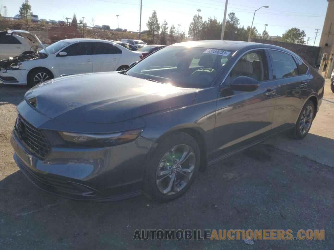 1HGCY1F35PA020652 HONDA ACCORD 2023