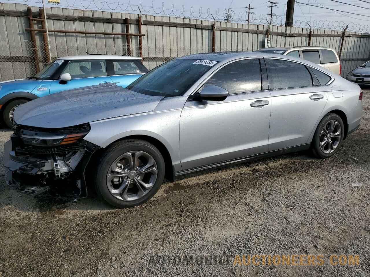 1HGCY1F35PA021588 HONDA ACCORD 2023