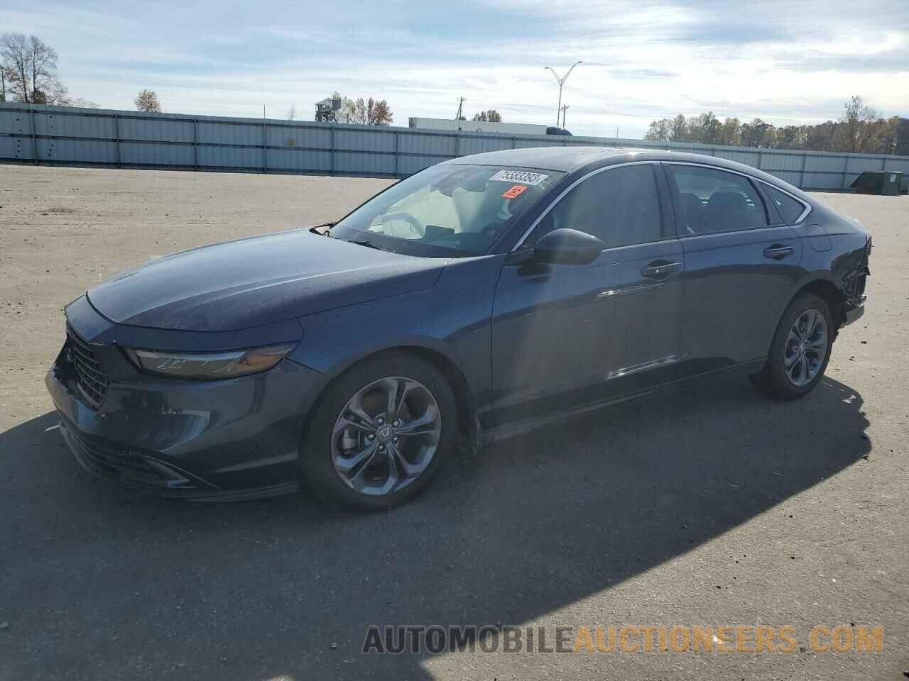 1HGCY1F35PA021722 HONDA ACCORD 2023