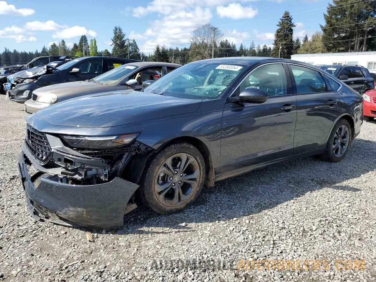 1HGCY1F35PA023891 HONDA ACCORD 2023