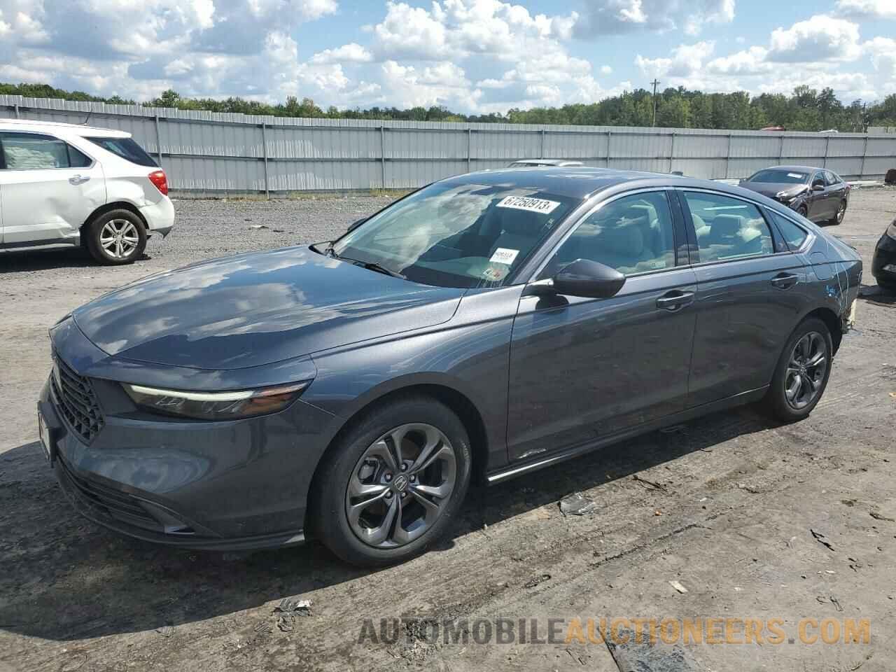 1HGCY1F35PA025060 HONDA ACCORD 2023