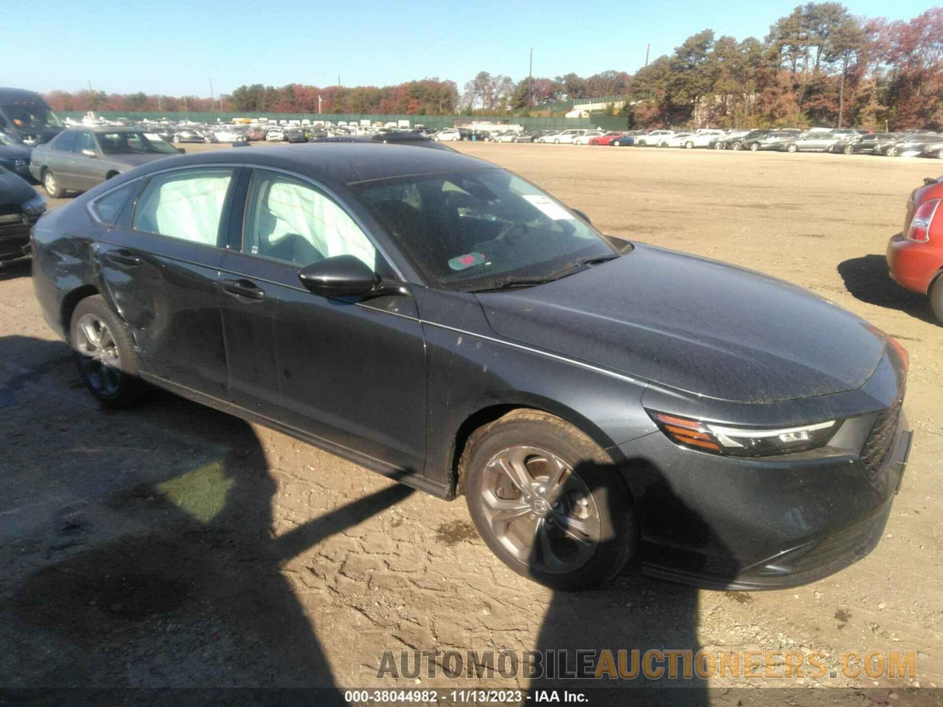 1HGCY1F35PA039959 HONDA ACCORD 2023