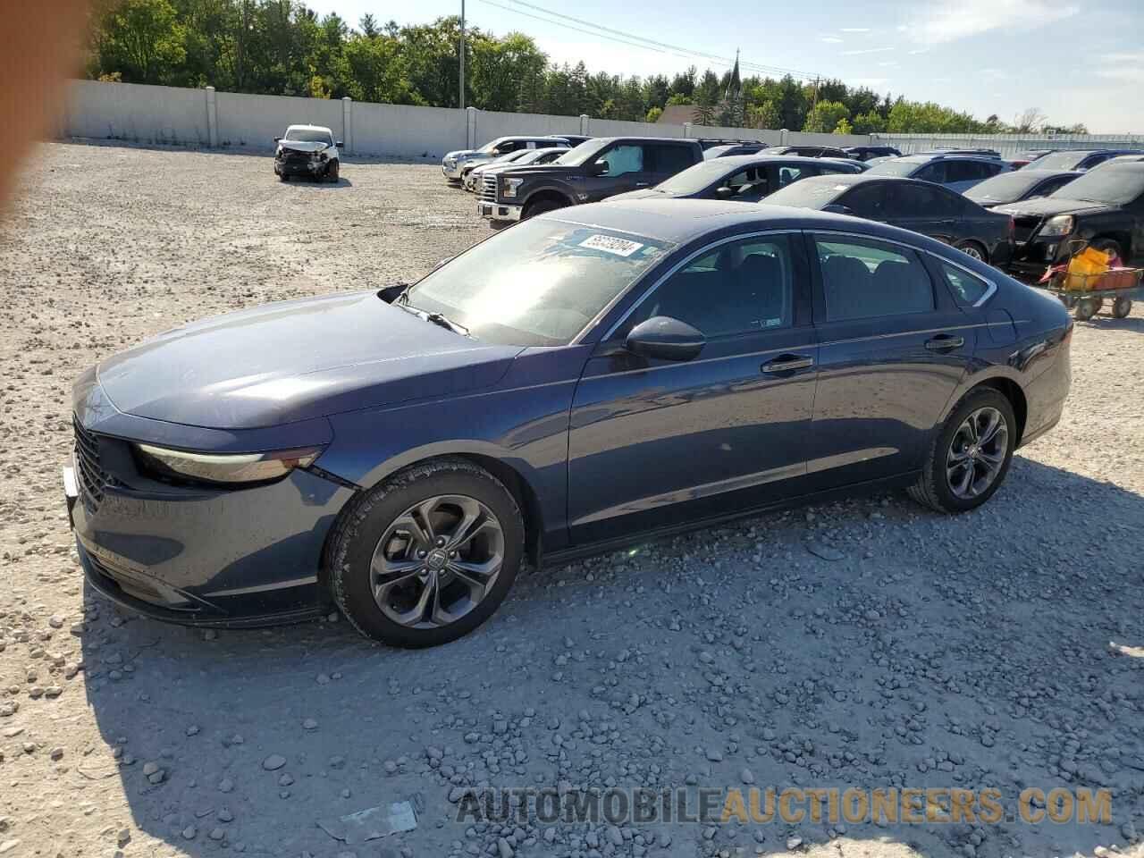 1HGCY1F35PA040190 HONDA ACCORD 2023