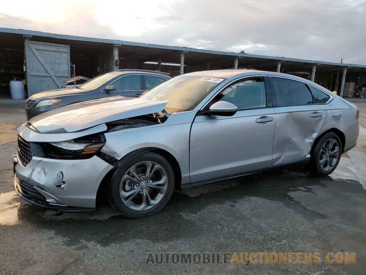 1HGCY1F35PA041257 HONDA ACCORD 2023