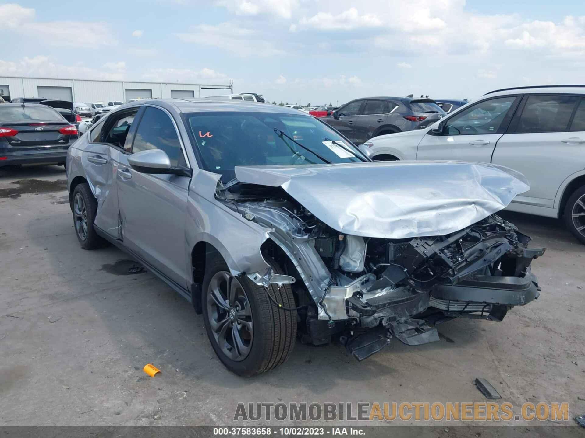 1HGCY1F35PA042912 HONDA ACCORD 2023