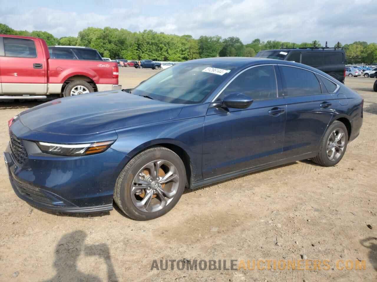 1HGCY1F35PA045132 HONDA ACCORD 2023