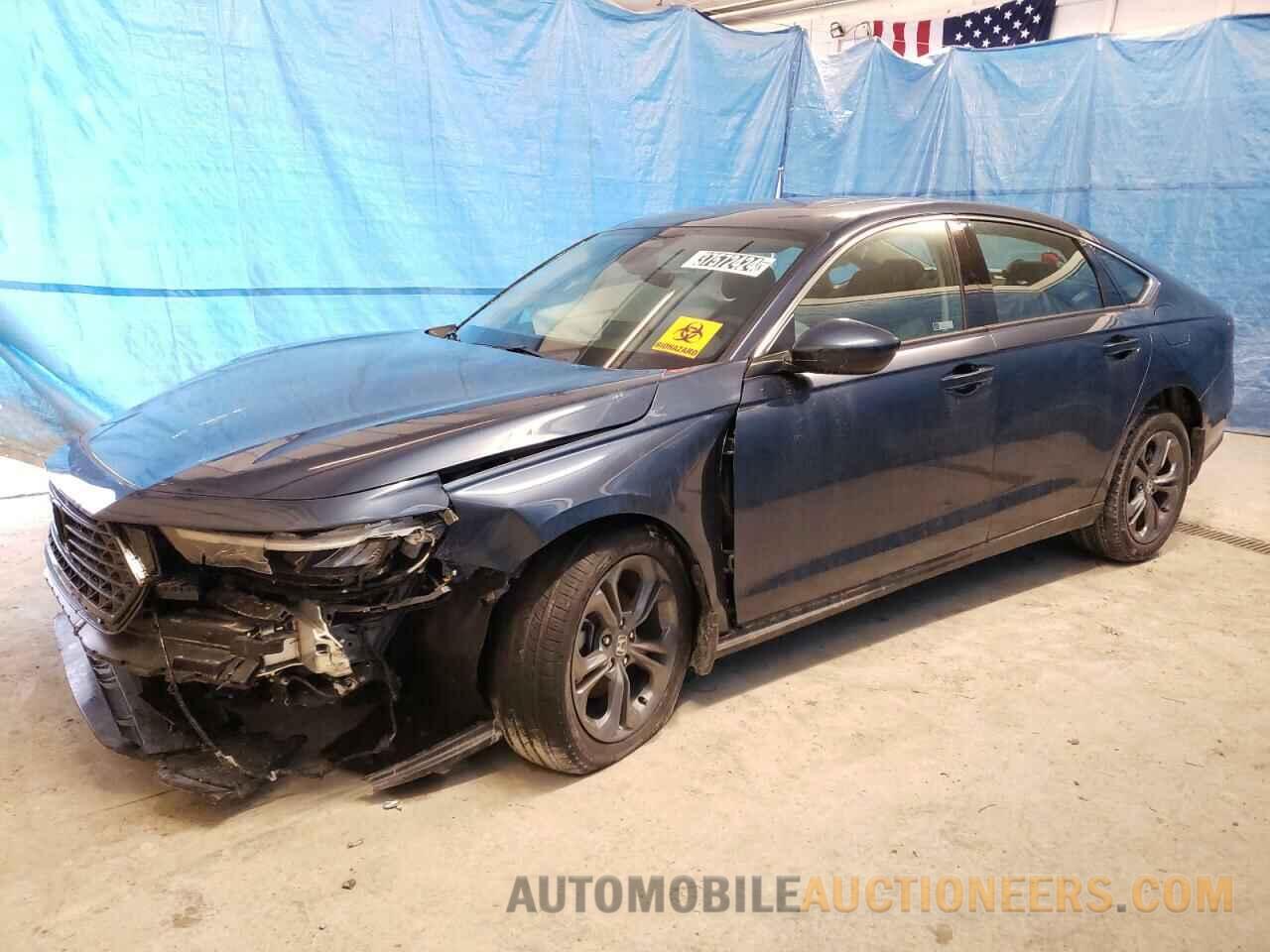 1HGCY1F35PA050184 HONDA ACCORD 2023