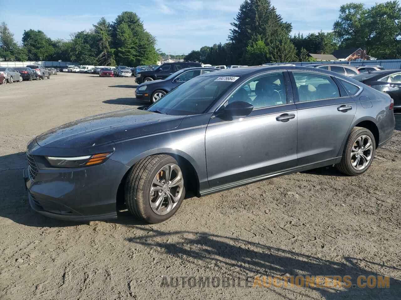 1HGCY1F35PA050606 HONDA ACCORD 2023