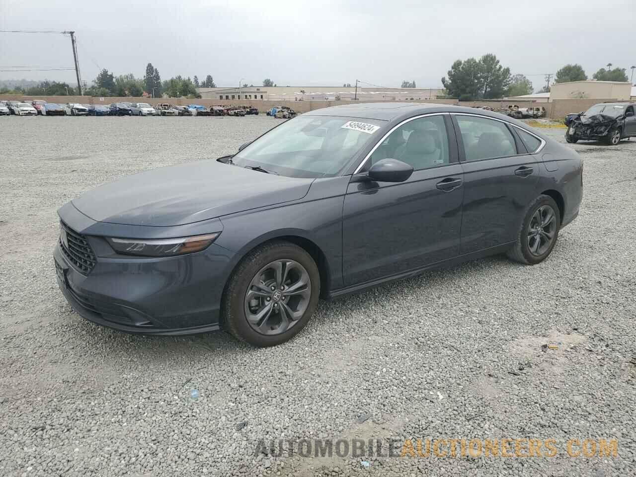 1HGCY1F35PA050802 HONDA ACCORD 2023