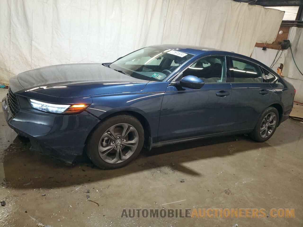 1HGCY1F35PA055725 HONDA ACCORD 2023