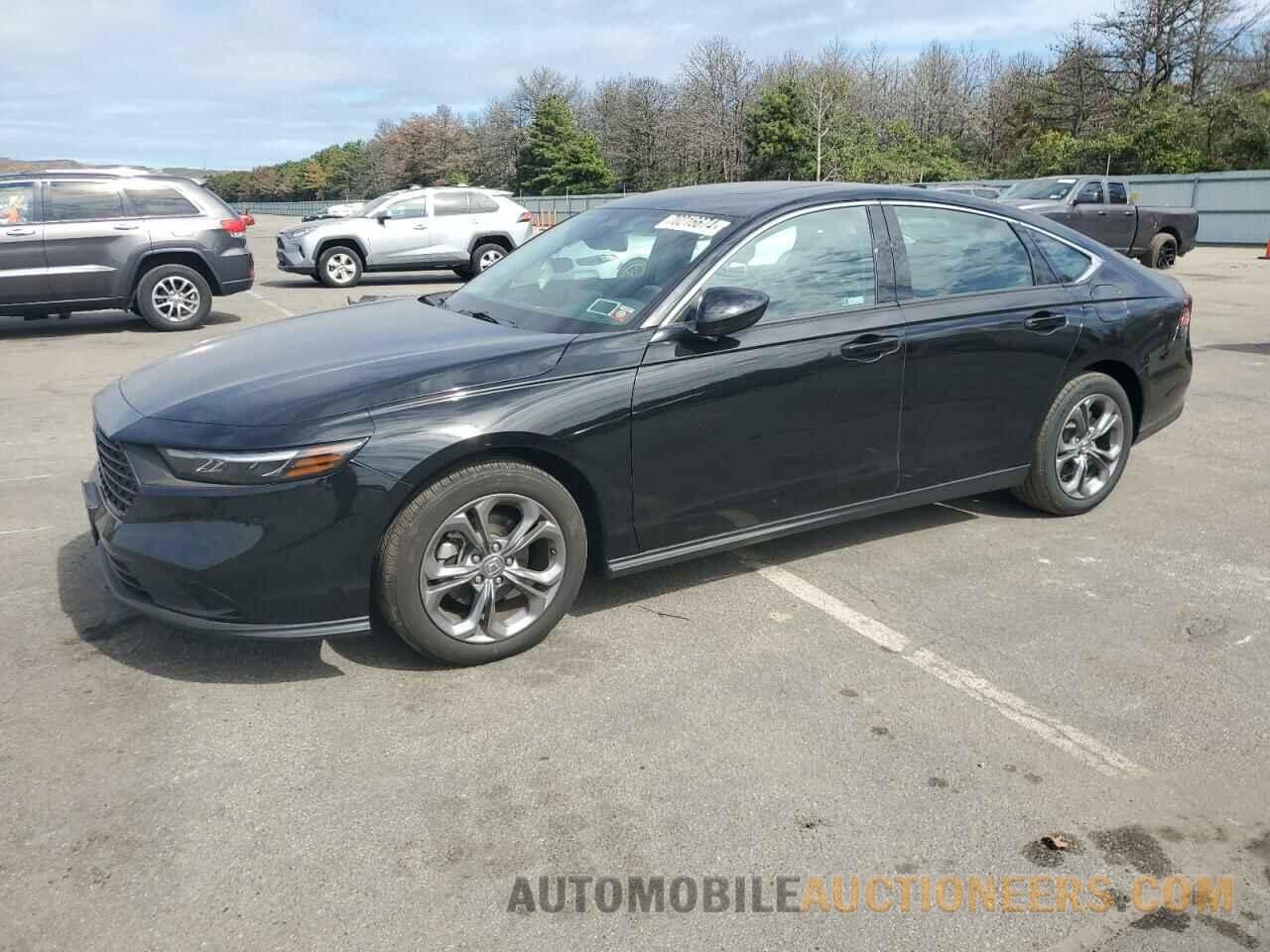 1HGCY1F35PA056535 HONDA ACCORD 2023