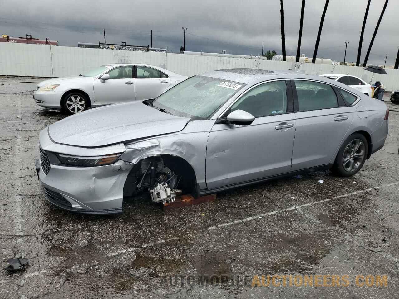 1HGCY1F35PA060312 HONDA ACCORD 2023